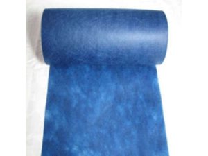 BORDLØBER INSPIRATION 30CMX25M BLÅ