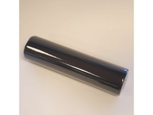 BORDLØBER TEXTIL 0,4X24M SORT