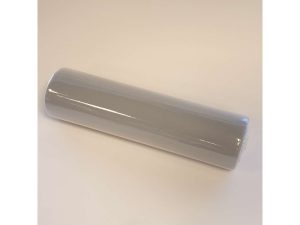 BORDLØBER TEXTIL 0,4X24M GRÅ