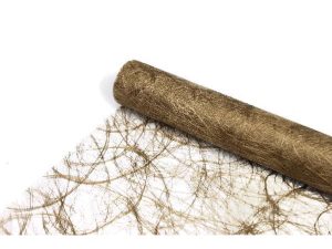 BORDLØBER SIZOWEB 30CMX25M GULD