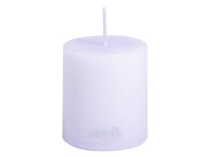 BLOKLYS 5 CM X  6 CM SYREN - RESTSALG