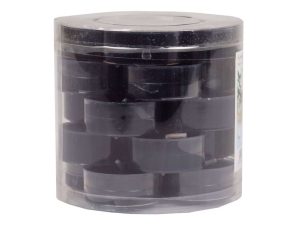 FYRFADSLYS 20 STK KLAR KOP 4 TIMER SORT