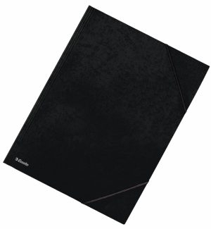 3-klap elastikmappe Esselte FSC® A3