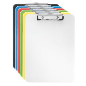 Esselte Vivida Clipboard A4