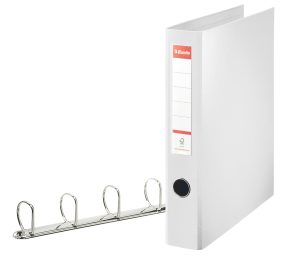 Esselte Vivida ringordner Combi FSC® A4 4DR/40 mm