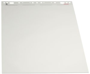 Flipoverblok 59x80 cm 70 g 50 ark