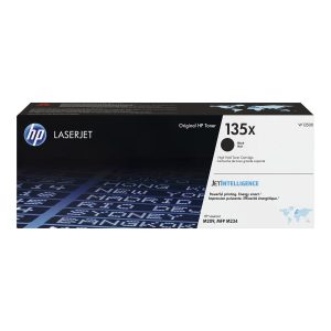 LASERPATRON HP 135X SORT