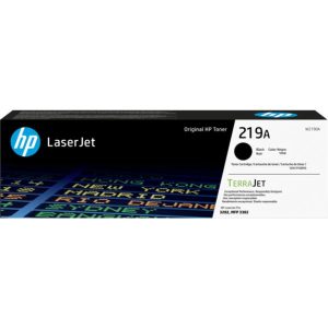 LASERPATRON HP 219A SORT 1300 SIDER