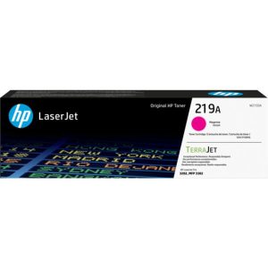 LASERPATRON HP 219A MAGENTA 1200 SIDER