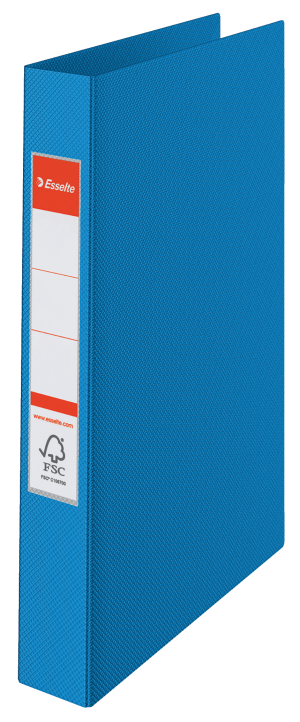 Esselte Vivida ringordner FSC® A4 2RR/25 mm