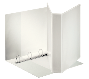 Panoramabind Esselte FSC® A4+ 4DR/40 mm