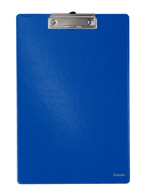 Esselte Clipboard A4