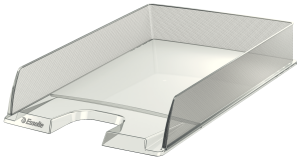 Brevbakke Esselte Europost transparent Brevbakke Esselte Europost transparent