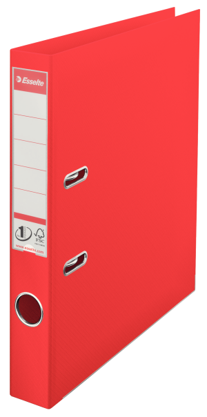 Esselte No.1 Vivida brevordner PP FSC® A4/50 mm