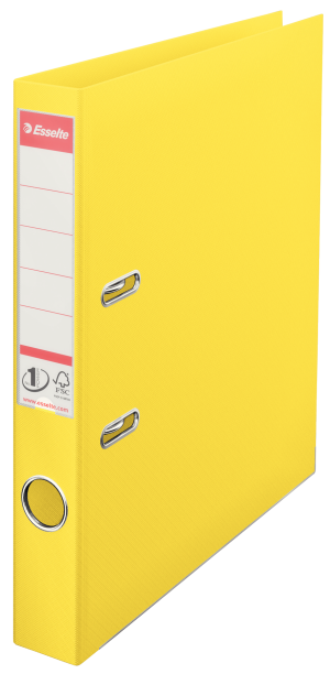 Esselte No.1 Vivida brevordner PP FSC® A4/50 mm