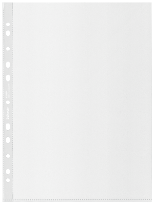 Esselte Recycle lomme A4