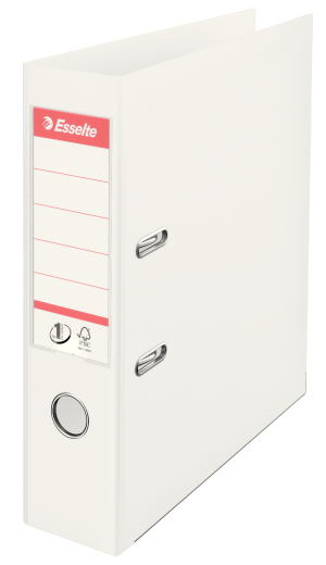 Esselte No.1 Vivida brevordner PP FSC® A4/75 mm
