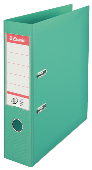 Esselte No.1 brevordner PP FSC® A4/75 mm