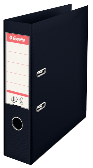 Esselte No.1 Vivida brevordner PP FSC® A4/75 mm