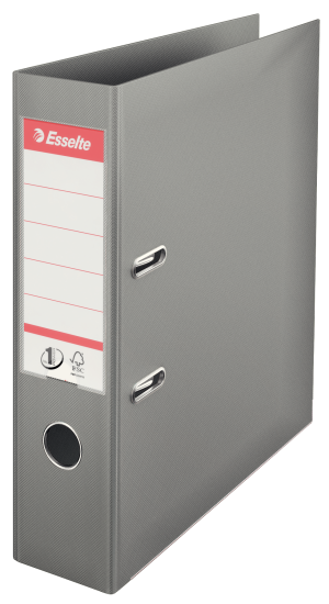 Esselte No.1 brevordner PP FSC® A4/75 mm