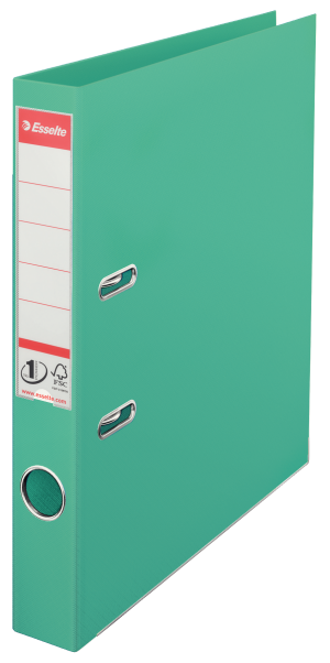 Brevordner Esselte No1 PP FSC® A4/50 mm