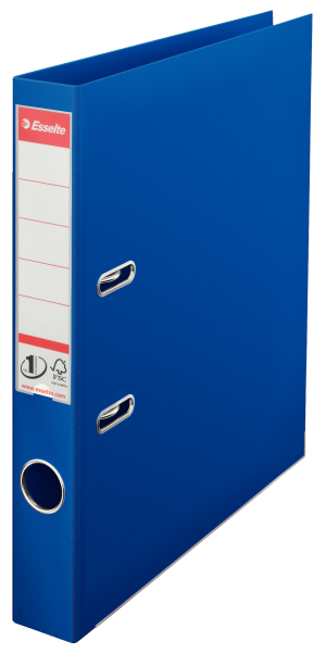 Brevordner Esselte No1 PP FSC® A4/50 mm