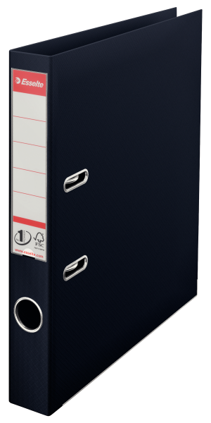 Esselte No.1 Vivida brevordner PP FSC® A4/50 mm