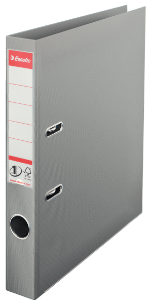 Brevordner Esselte No1 PP FSC® A4/50 mm