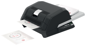 GBC Foton 30 automatisk A3 lamineringsmaskine, 30 ark