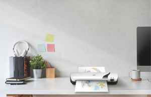 GBC Inspire+ A4 lamineringsmaskine