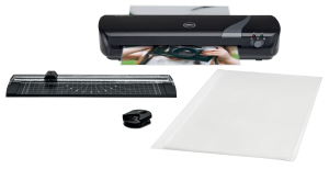 GBC Inspire+ A4-lamineringssæt