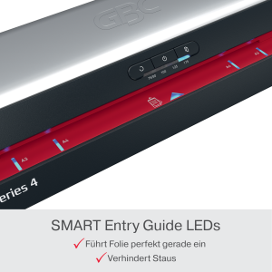 GBC 480HS Office A3 lamineringsmaskine