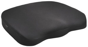 Kensington-sædehynde med ergonomisk hukommelseskum