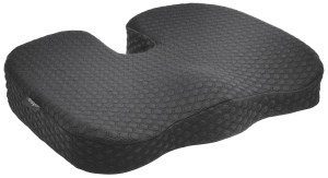 Kensington Premium Cool Gel sædehynde