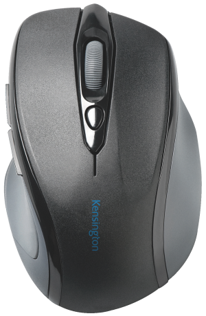 Kensington Pro Fit® trådløs mus - Sort