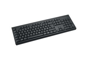 KENSINGTON TRÅDLØST TASTATUR KB150 EQ