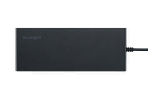 SD4842P USB-C® 10 Gbps triple video driverless dockingstation med 100 W-strømforsyning