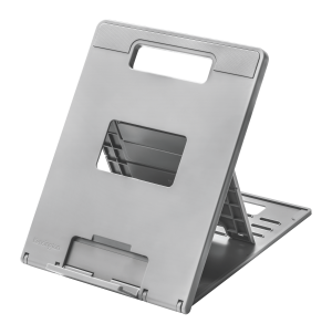 Kensington Easy Riser  Go Laptop Riser 14 "(grå)