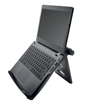 SmartFit® Easy Riser EQ Cooling stand til bærbar computer