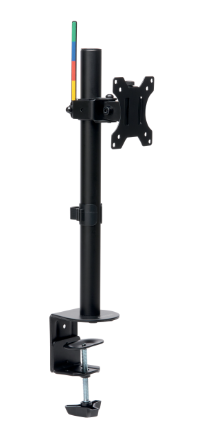 SmartFit® Ergo enkelt monitorarm