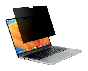 MagPro Elite magnetisk skærmfilter til MacBook Pro 14 (2021 og nyere)