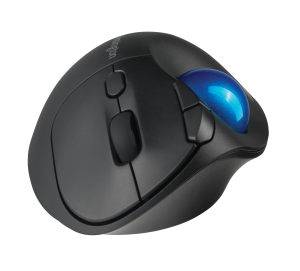 Pro Fit® Ergo TB450 Trackball
