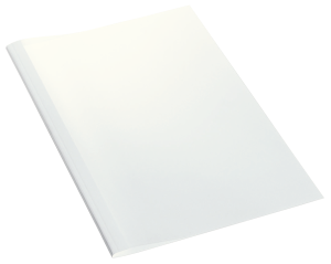 Limindbindingsomslag Leitz Standard 3 mm