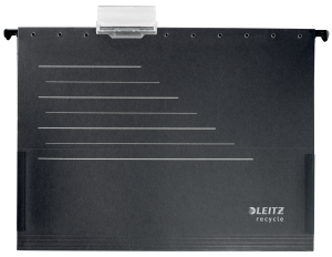 Leitz Alpha® Recycle hængemappelomme