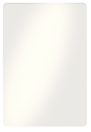 Lamineringslommer Leitz 65x95mm 125 my