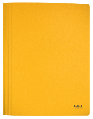 Leitz Recycle karton tilbudsmappe