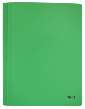 Leitz Recycle karton tilbudsmappe