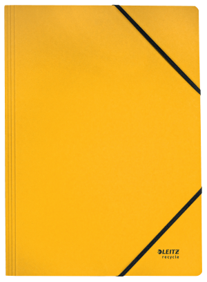 Leitz Recycle karton elastikmappe