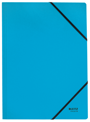 Leitz Recycle karton elastikmappe