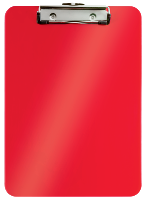 Clipboard uden forside Leitz WOW A4